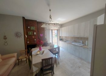 Foto 57 - Quadrilocale Via Beata Maria De Mattias
 
11, Maenza - foto 57