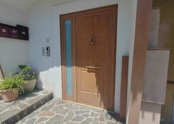 Foto 72 - Quadrilocale Via Beata Maria De Mattias
 
11, Maenza - foto 72