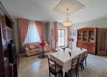 Foto 3 - Quadrilocale Via Beata Maria De Mattias
 
11, Maenza - foto 3