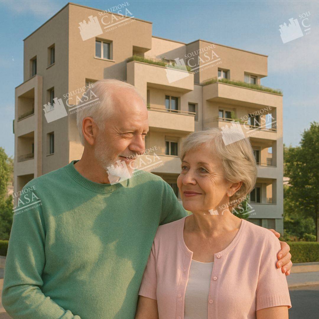 Foto 1 - Quadrilocale 2, San Giovanni in Persiceto - foto 1