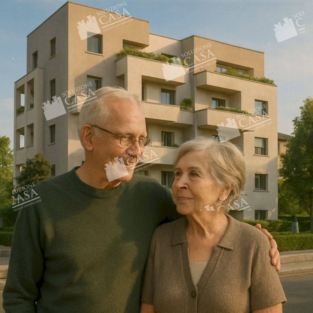 Foto 2 - Quadrilocale 2, San Giovanni in Persiceto - foto 2