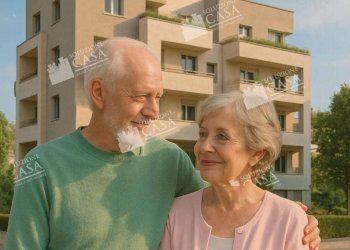 Foto 1 - Quadrilocale 2, San Giovanni in Persiceto - foto 1