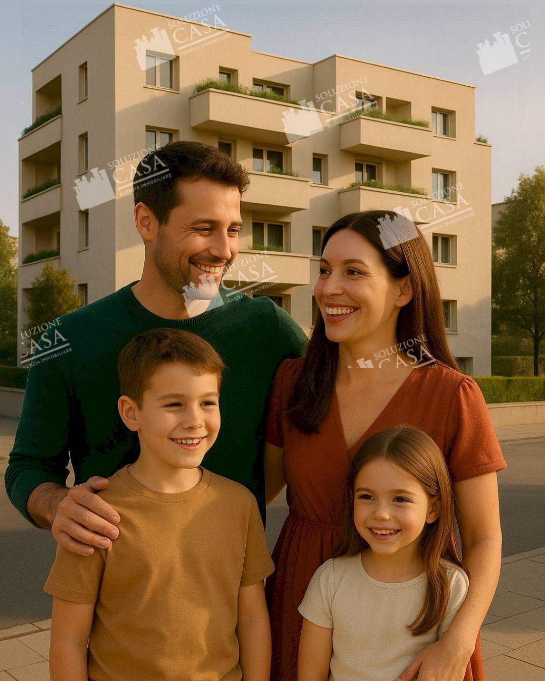 Foto 1 - Trilocale 2, San Giovanni in Persiceto - foto 1