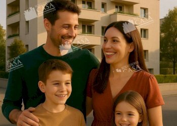 Foto 1 - Trilocale 2, San Giovanni in Persiceto - foto 1