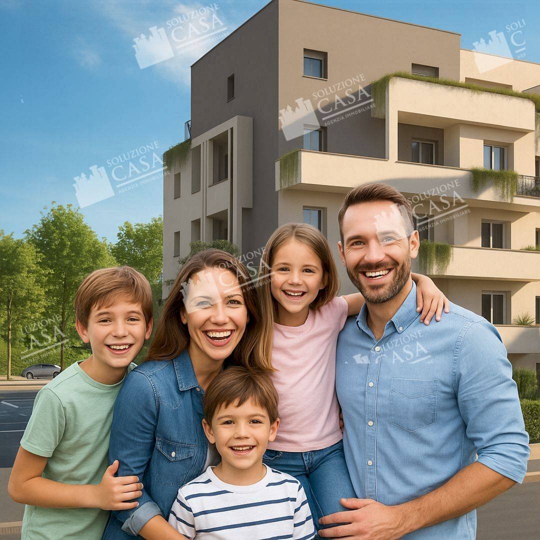 Foto 1 - Quadrilocale 2, San Giovanni in Persiceto - foto 1