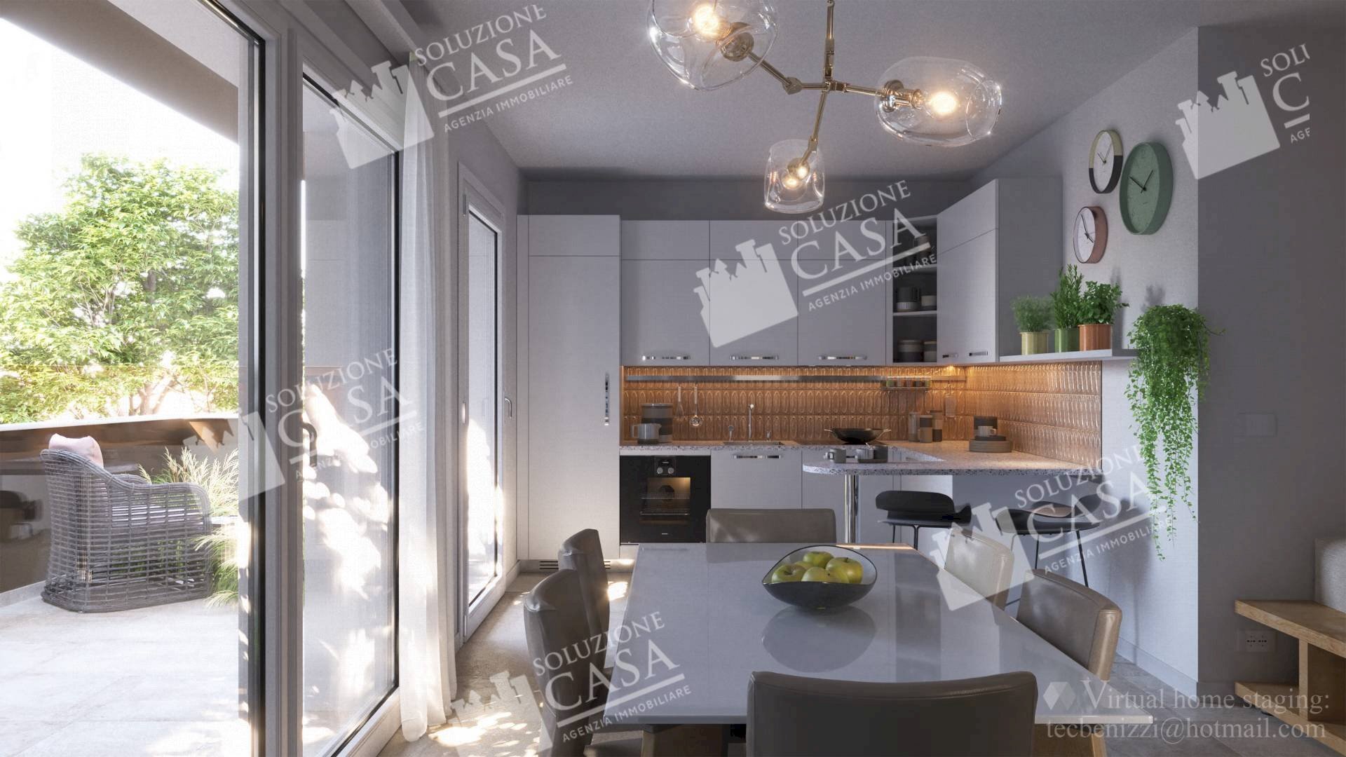 Foto 2 - Quadrilocale 2, San Giovanni in Persiceto - foto 2