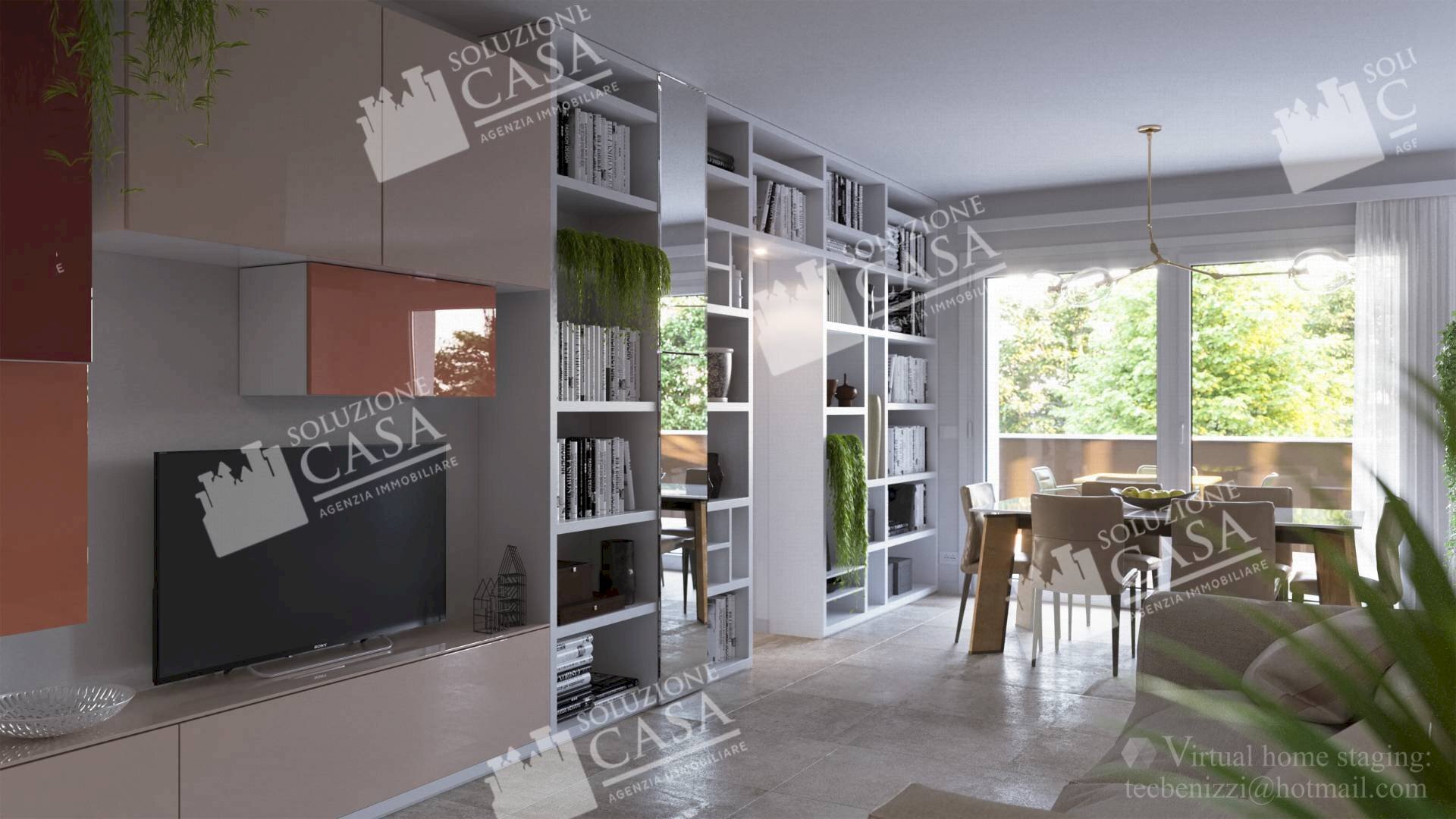 Foto 3 - Quadrilocale 2, San Giovanni in Persiceto - foto 3