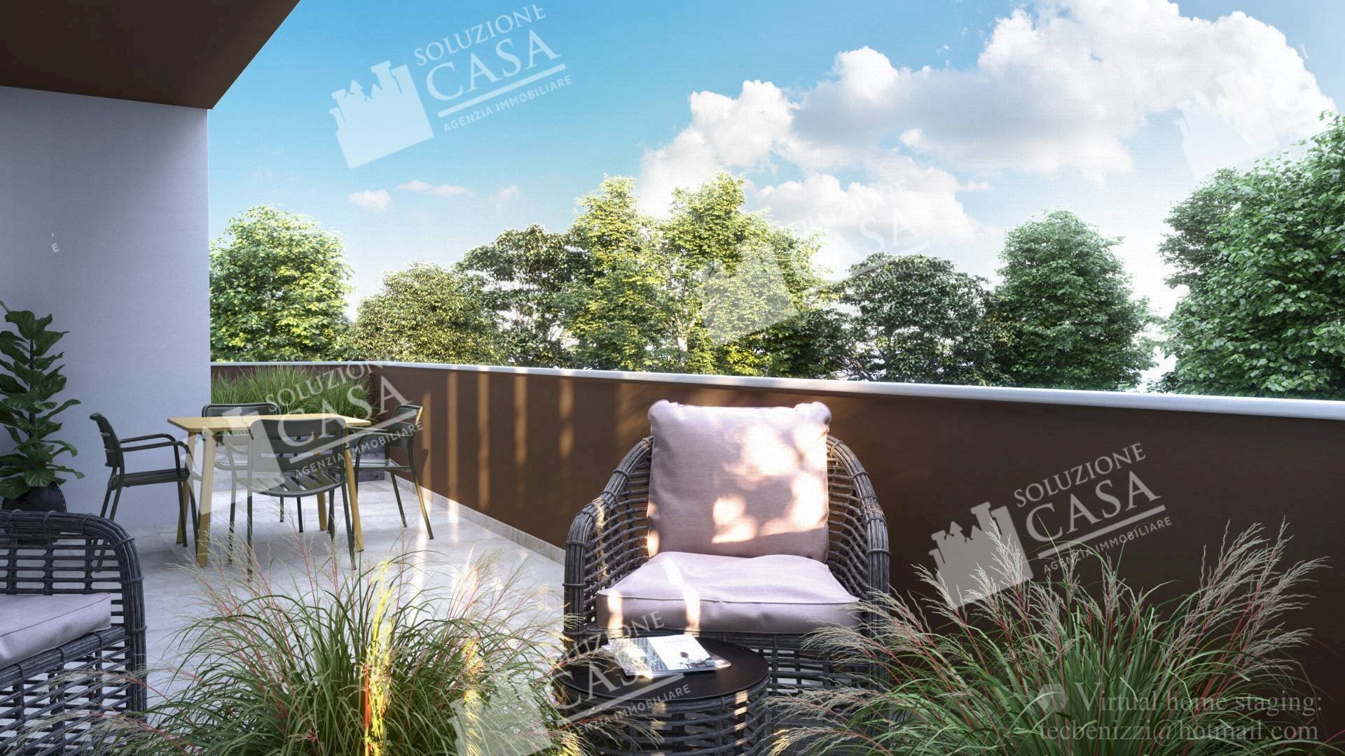 Foto 1 - Quadrilocale 2, San Giovanni in Persiceto - foto 1