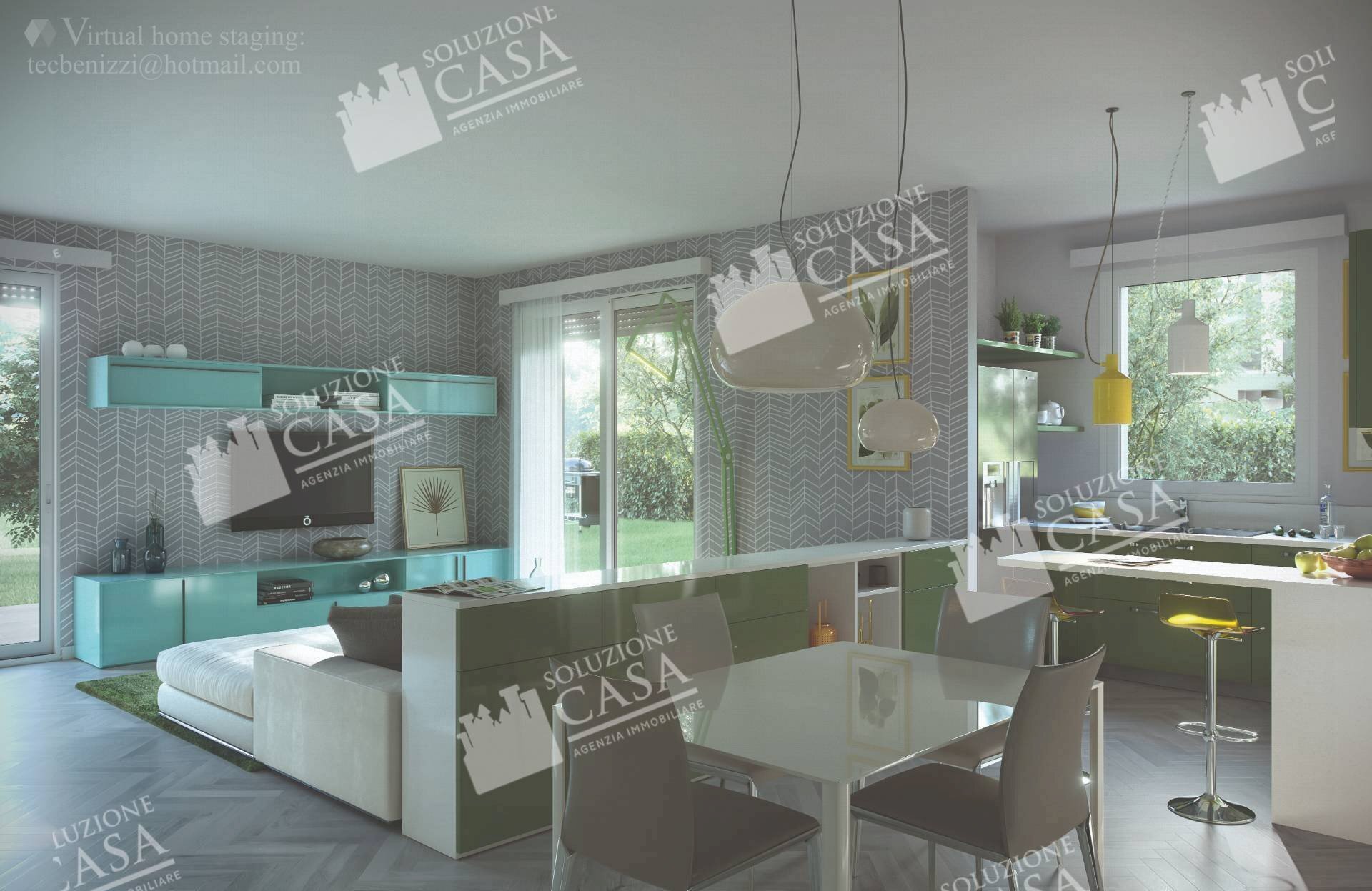 Foto 2 - Quadrilocale 2, San Giovanni in Persiceto - foto 2