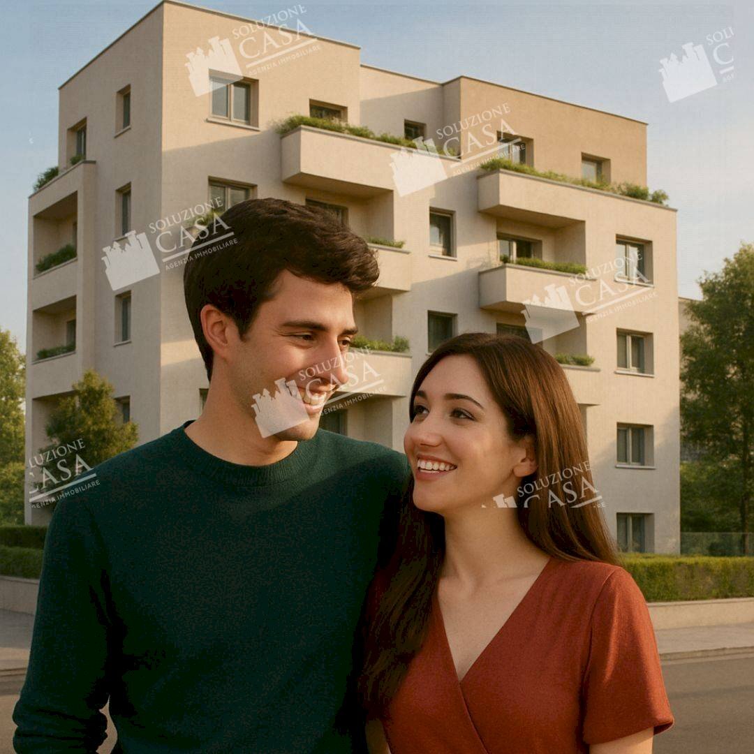 Foto 1 - Three-room apartment 2, San Giovanni in Persiceto - photo 1