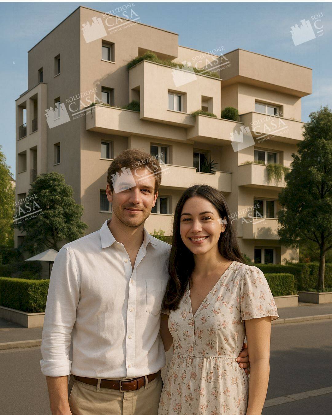 Foto 1 - Trilocale 2, San Giovanni in Persiceto - foto 1