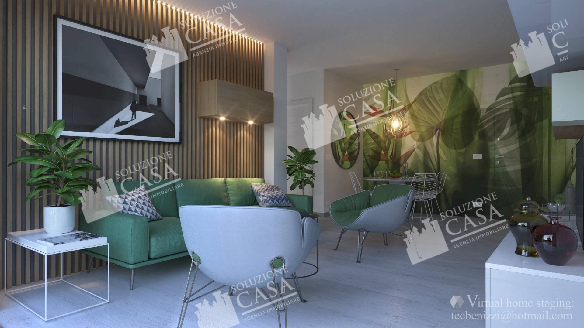 Foto 2 - Trilocale 2, San Giovanni in Persiceto - foto 2