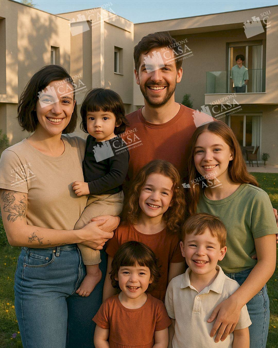 Foto 1 - Villa 2, San Giovanni in Persiceto - foto 1