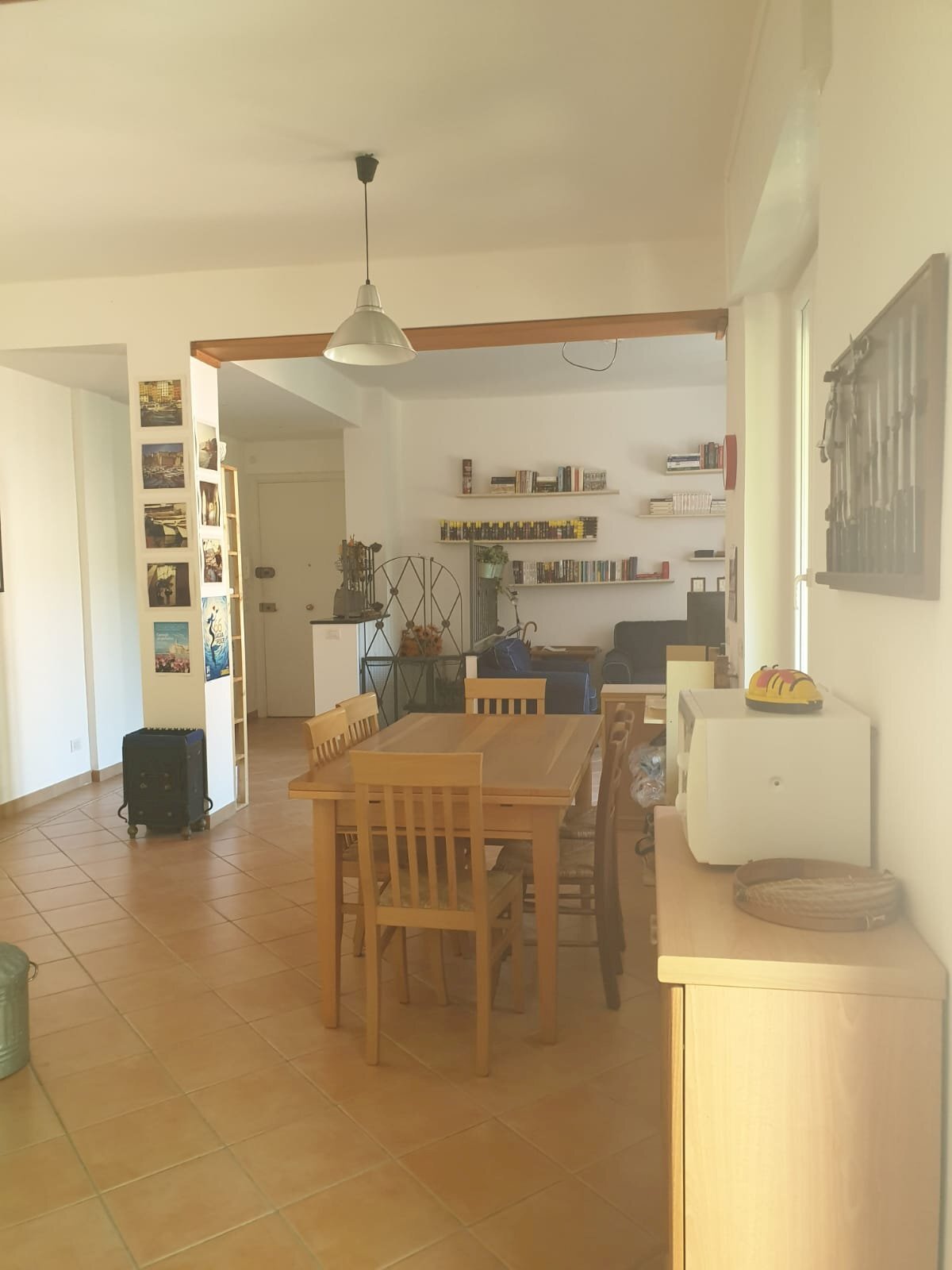 Foto 1 - Apartment Salita San Prospero, Camogli - photo 1