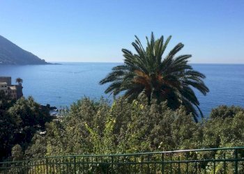 Foto 5 - Appartamento Salita San Prospero, Camogli - foto 5