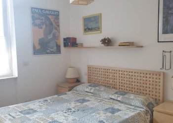 Foto 6 - Appartamento Salita San Prospero, Camogli - foto 6