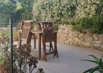 Foto 10 - Appartamento Salita San Prospero, Camogli - foto 10