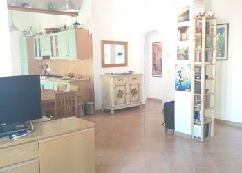 Foto 13 - Appartamento Salita San Prospero, Camogli - foto 13