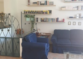 Foto 14 - Appartamento Salita San Prospero, Camogli - foto 14