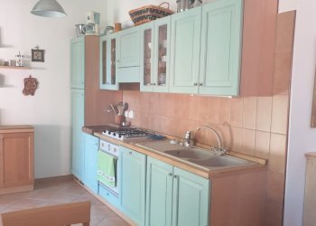 Foto 17 - Appartamento Salita San Prospero, Camogli - foto 17