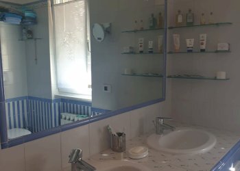 Foto 21 - Appartamento Salita San Prospero, Camogli - foto 21