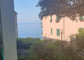 Foto 22 - Appartamento Salita San Prospero, Camogli - foto 22