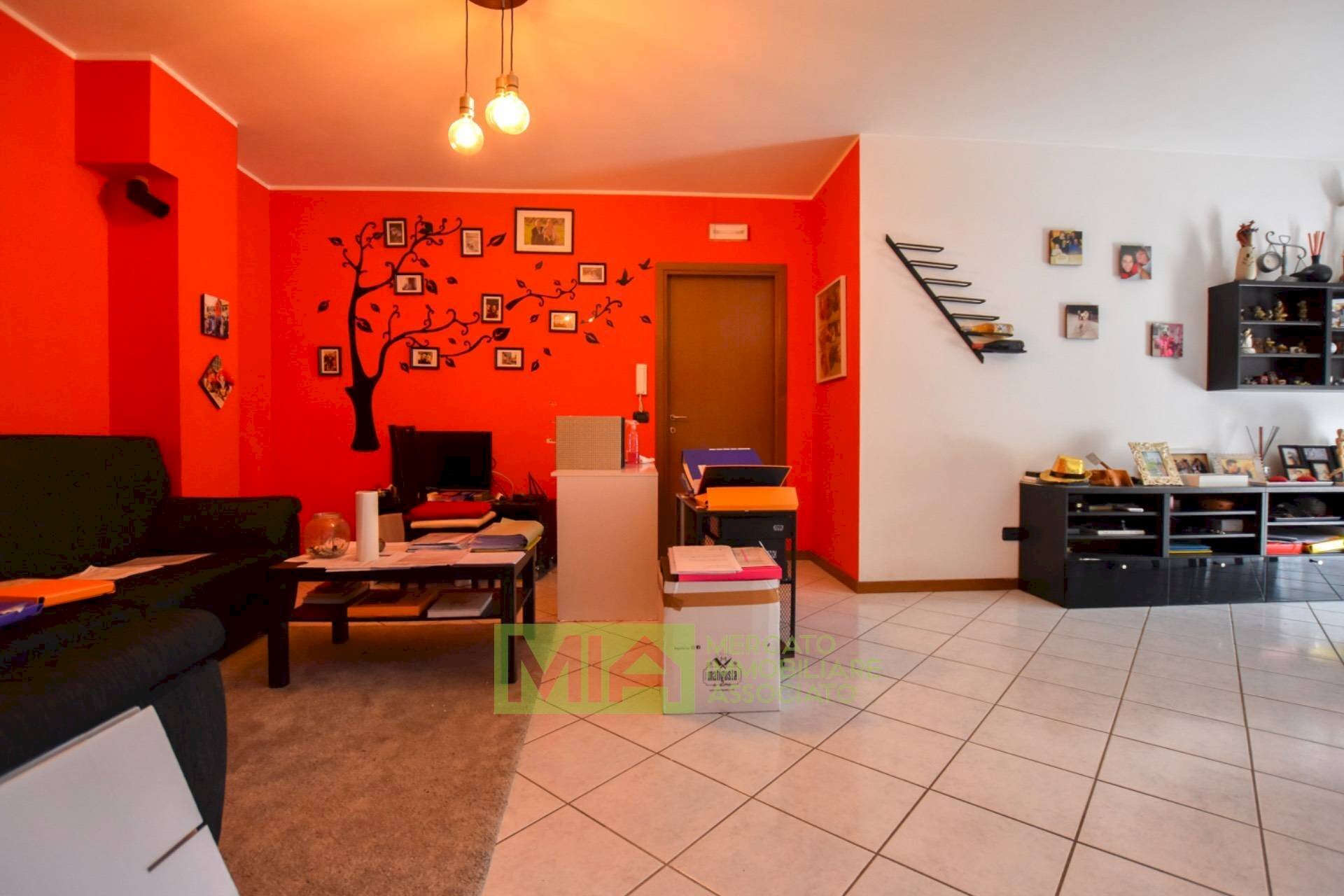 Foto 1 - Appartamento Via Trieste, Comunanza - foto 1