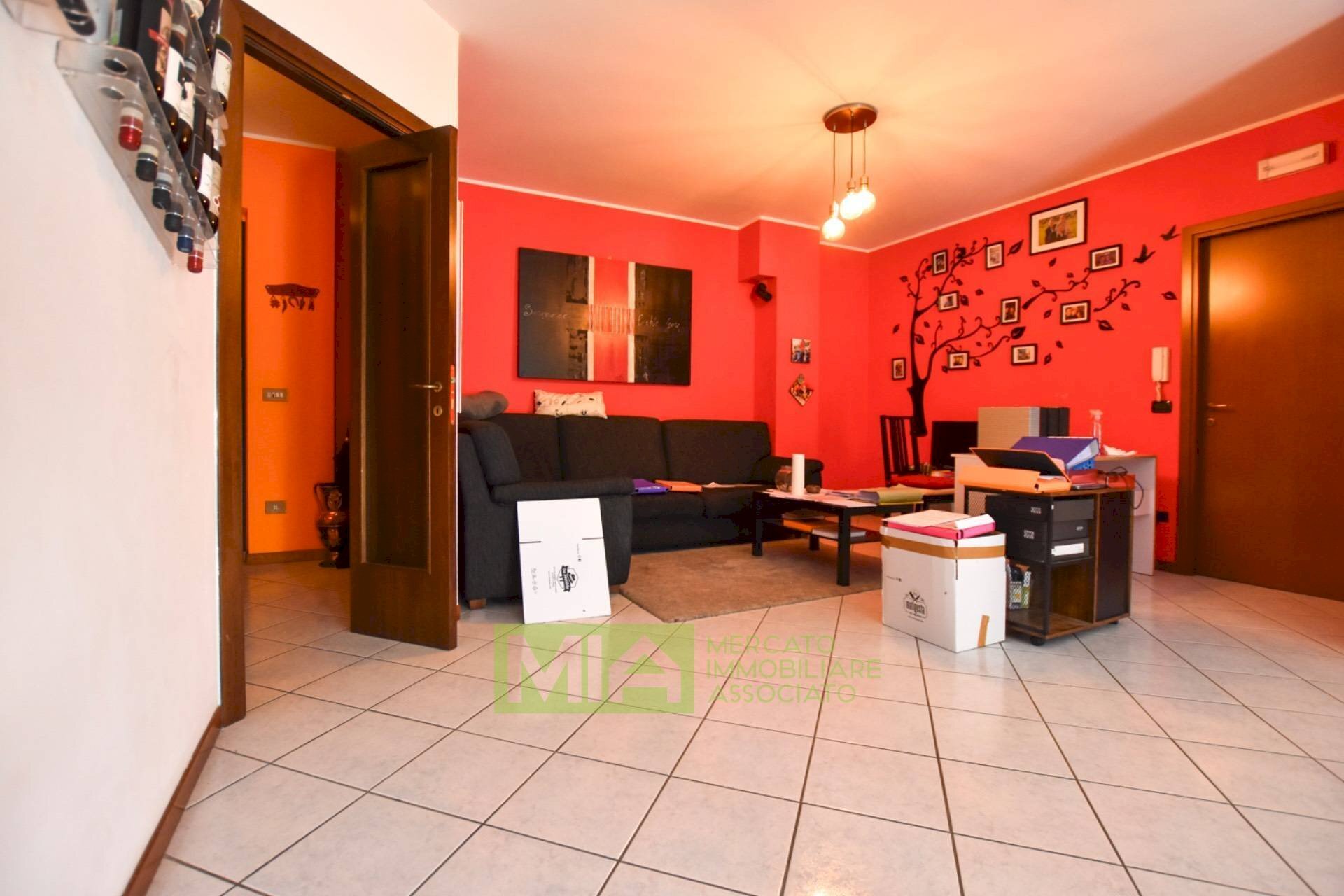 Foto 2 - Appartamento Via Trieste, Comunanza - foto 2