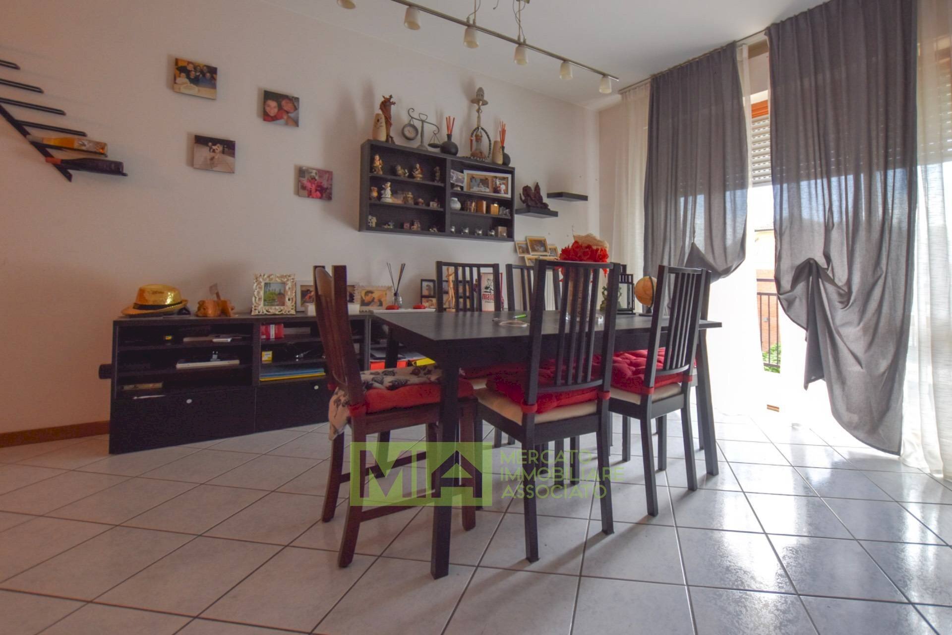 Foto 3 - Appartamento Via Trieste, Comunanza - foto 3