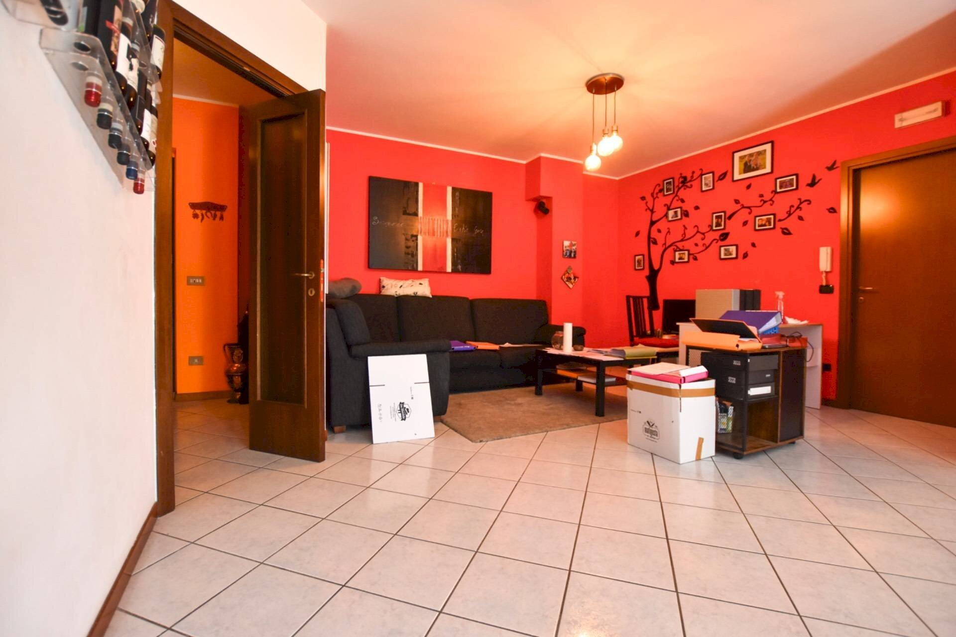 Foto 2 - Apartment Via Trieste, Comunanza - photo 2