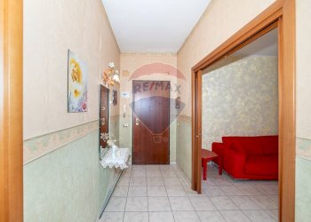 Hall / corridoio - Trilocale Via Pulei
 
39, Mascalucia - foto 2