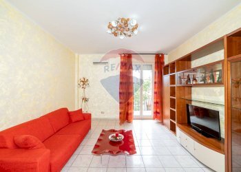 Soggiorno - Trilocale Via Pulei
 
39, Mascalucia - foto 3