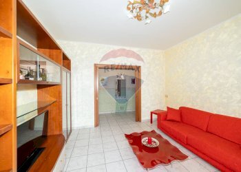 Soggiorno - Trilocale Via Pulei
 
39, Mascalucia - foto 4