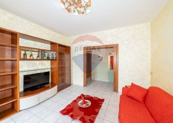 Soggiorno - Trilocale Via Pulei
 
39, Mascalucia - foto 5