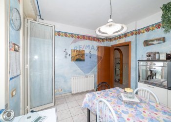 Cucina - Trilocale Via Pulei
 
39, Mascalucia - foto 16