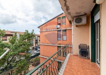 Balcone - Trilocale Via Pulei
 
39, Mascalucia - foto 20