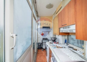 Cucina - Trilocale Via Pulei
 
39, Mascalucia - foto 21