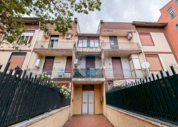 Edificio all\'aperto - Trilocale Via Pulei
 
39, Mascalucia - foto 26