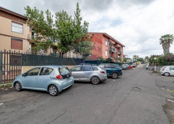 Edificio all\'aperto - Trilocale Via Pulei
 
39, Mascalucia - foto 29