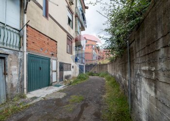 Edificio all\'aperto - Trilocale Via Pulei
 
39, Mascalucia - foto 30