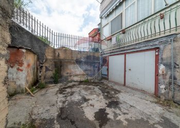 Casa all\'aperto - Trilocale Via Pulei
 
39, Mascalucia - foto 31