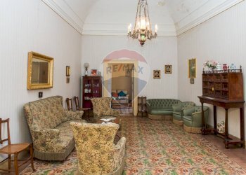 Soggiorno - Independent house Via Conte Alaimo
 
28, Lentini - photo 24