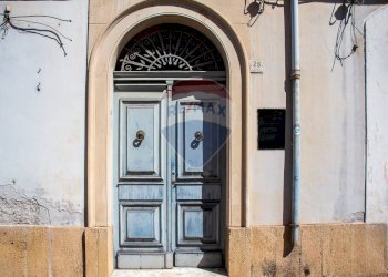 Edificio all\'aperto - Independent house Via Conte Alaimo
 
28, Lentini - photo 2