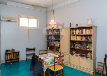 Sala da pranzo - Independent house Via Conte Alaimo
 
28, Lentini - photo 10