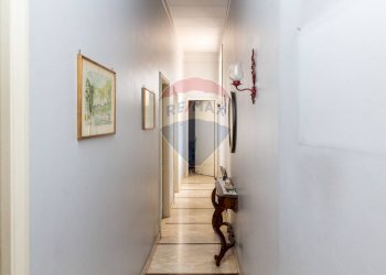 Hall / corridoio - Independent house Via Conte Alaimo
 
28, Lentini - photo 11