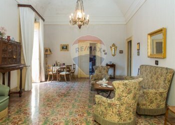 Soggiorno - Independent house Via Conte Alaimo
 
28, Lentini - photo 1