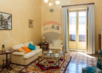 Soggiorno - Independent house Via Conte Alaimo
 
28, Lentini - photo 25