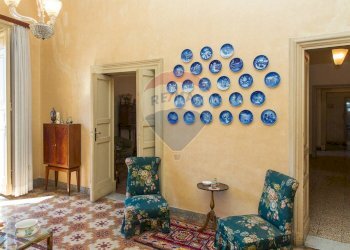 Hall / corridoio - Independent house Via Conte Alaimo
 
28, Lentini - photo 26