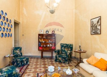 Soggiorno - Independent house Via Conte Alaimo
 
28, Lentini - photo 27