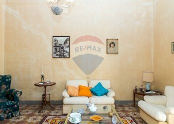 Soggiorno - Independent house Via Conte Alaimo
 
28, Lentini - photo 28